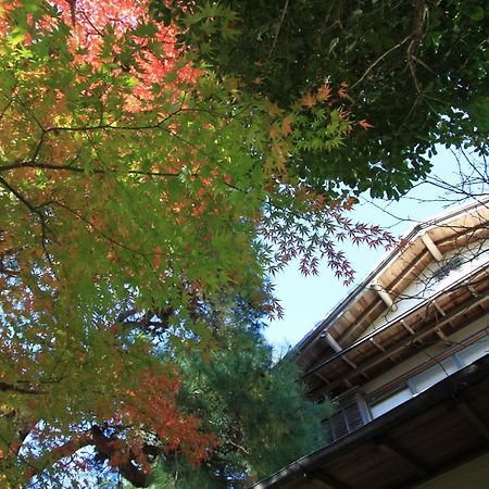 Villa Atami Roji Kaede -熱海 路地楓- 温泉付 ペット可 Exterior foto
